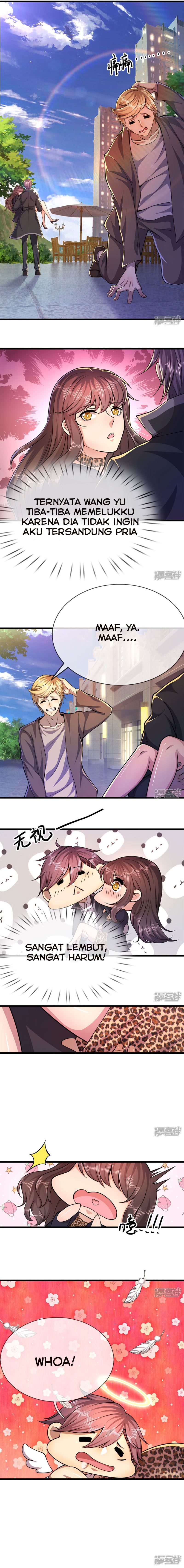 Medical Martial Arts Chapter 165 Gambar 2